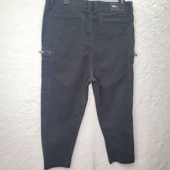 Publish Today For Tomorrow Men's Zip Pants Size 32 - Picture 3 of 17